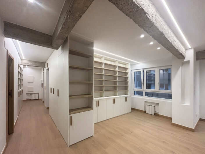 Vivienda en Amara II